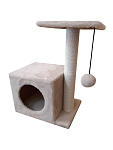 Cat House Когтеточка 